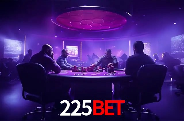 Apostas de Futebol 225Bet